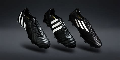 adidas kangaroo leather soccer cleats.